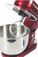 Kooper Planetaria 1200 W 5L 6 Vel. Rossa Metal(m-6)