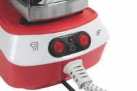 Kooper Ferro Stiro C/Caldaia 2000W 850Ml Ross0(m-10)