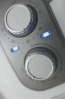 Kooper Friggitrice Aria 1500W Bianca E Silver Aryel(m-16)