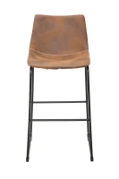 Sgabello Metropolitan Touch Cm 45X54X99(m-4)