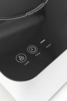 Kooper Piastra Induzione 2000W Sensor Touch(m-12)