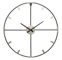 Orologio Da Muro Sticky Cm Ø 60X3,5(m-3)