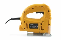 Kooper Seghetto Alternativo 400 W 55 Mm Giallo Brico(m-6)