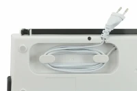 Kooper Sigillatore Per Sottovuoto 110W Bianco(m-9)