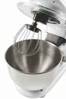 Kooper Planetaria 1300 W 5L 6 Velocita Bianca(m-7)