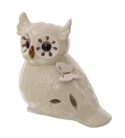 Gufo Ceramica Batt Cm 16X10X15 (m-3)