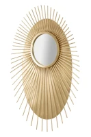 Specchio Eye Glam Cm 75X8X110,5(m-2)