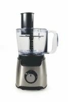 Kooper Robot Cucina Multifuzione 600W Acciaio(m-1)