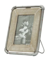 Cornice Tube Cm 21.5X2.5X27  (Misura Interna Cm 12.5X17.5)(m-3)