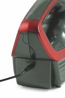 Kooper Dixon Aspirapolvere Ciclonico 150W Ricaricab Rosso(m-5)