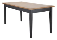 Tavolo Da Pranzo Male' Cm 180X80X79(m-3)