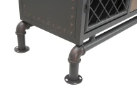 Mobile Manhattan Cm 126.4X42X89.5(m-8)