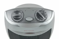 Kooper Termoventilatore Ceramico 1500W Grigio Africa(m-13)