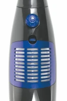 Kooper Rondinella Scopa Elettrica 600W Nero/Blue(m-9)