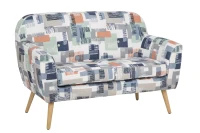 Divanetto Vision Cm 133X71X89(m-1)