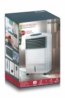 Kooper Raffreddatore D'Aria 70W 3 In 1(m-19)