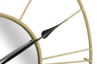 Orologio/Specchio Glam Stick Cm Ø 80X6(m-7)