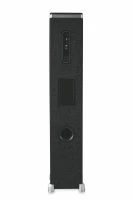 Kooper Dance Speaker Radio Torretta 120W Tessuro Nero(m-8)