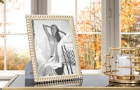 Cornice Stylish Glam Cm 24,5X1,5X29(m-5)