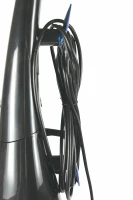 Kooper Rondinella Scopa Elettrica 600W Nero/Blue(m-16)