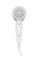 Kooper Asciugacapelli 2000 W Bianco E Silver(m-4)