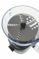 Kooper Robot Cucina Multifuzione 600W Acciaio(m-7)