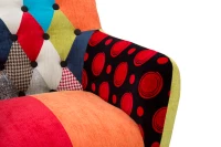 Poltrona Imperial New Cm 71X63X78(m-7)