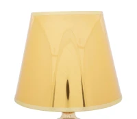 Lampada Da Tavolo Fashion Cm Ø 30X60(m-2)
