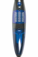 Kooper Rondinella Scopa Elettrica 600W Nero/Blue(m-10)