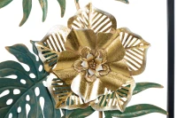 Pannello In Ferro Campur -B- Cm 31X4X90(m-2)