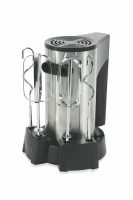 Kooper Sbattitore Acciaio Con Fruste 330W C/Base(m-3)