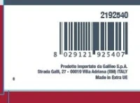 Kooper Estrattore Succhi 150W Corpo Acciaio(m-25)