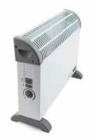 Kooper Termoconvettore Con Turbo 2000 Watt(m-2)