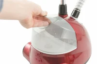 Kooper Stiratrice Verticale 1800W(m-13)