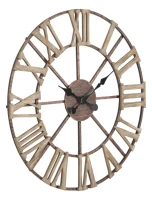 Orologio Da Muro Plus Cm Ø 71.5X4(m-3)