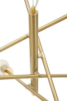 Lampadario Glam Stich Cm Ø 64X46(m-7)