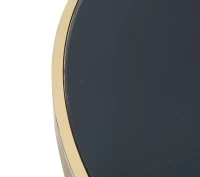 Tavolo Bar Glam Empire Cm Ø 60X95(m-4)