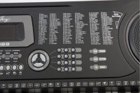 Kooper Tastiera Elettronica(m-5)