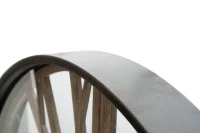 Orologio Da Muro World Class Cm Ø 60X6(m-6)