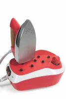 Kooper Ferro Stiro C/Caldaia 2000W 850Ml Ross0(m-5)