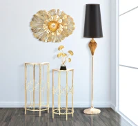 Lampada Da Muro Ibis Cm 56,5X12X42,5(m-2)