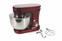 Kooper Planetaria 1200 W 5L 6 Vel. Rossa Metal(m-12)