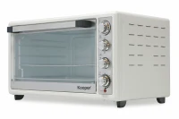 Kooper Forno 72 Lt Bianco 2100 W Ventilato Con Luce(m-2)
