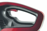 Kooper Dixon Aspirapolvere Ciclonico 150W Ricaricab Rosso(m-22)