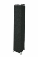 Kooper Dance Speaker Radio Torretta 120W Tessuro Nero(m-5)
