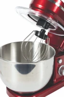 Kooper Planetaria 1200 W 5L 6 Vel. Rossa Metal(m-5)