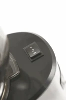 Kooper Estrattore Succhi 150W Corpo Acciaio(m-19)