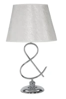 Lampada Da Tavolo And Ø Cm 33X54(m-1)