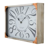 Orologio Copper Cm 50X6X30(m-2)