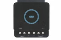 Kooper Dance Speaker Radio Torretta 120W Tessuro Nero(m-6)